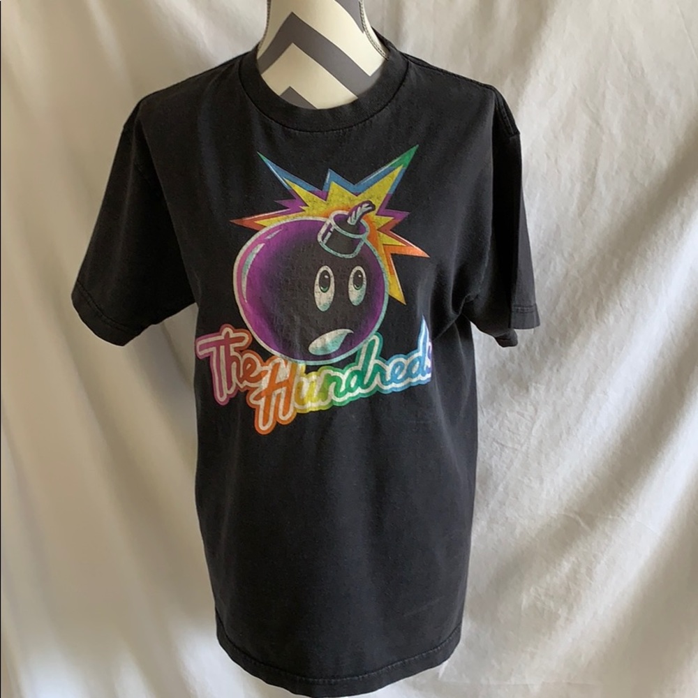 Black T Shirt